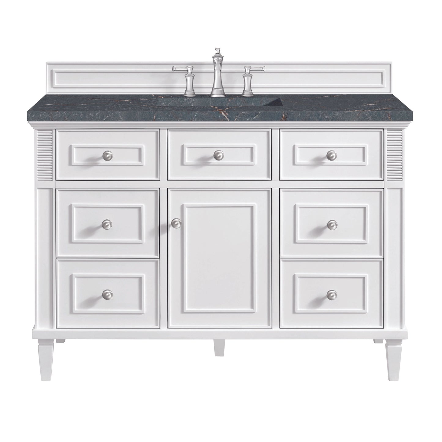 James Martin Lorelai 48" Single Vanity