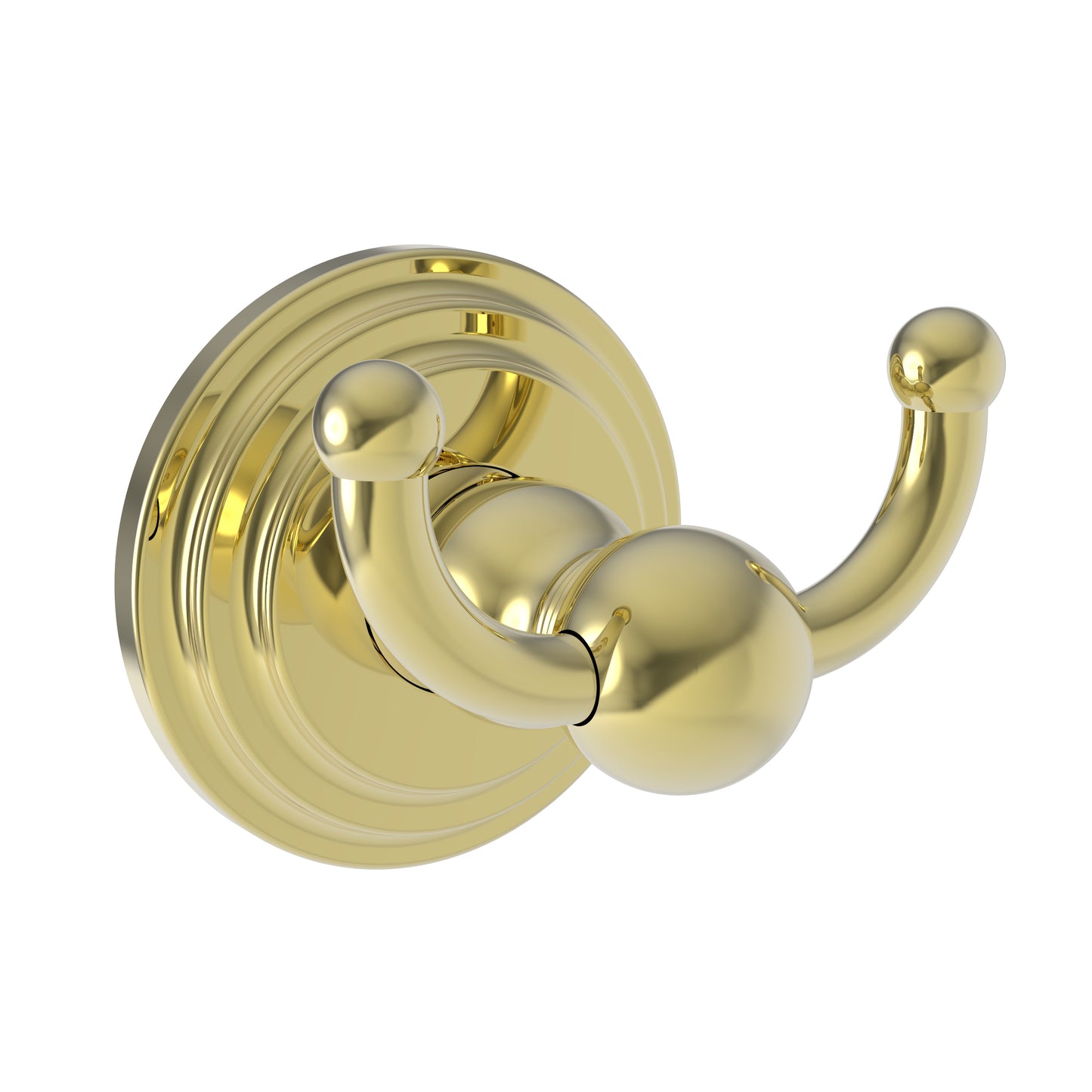 Newport Brass 890-1660 Alveston Double Robe Hook - Parent