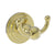 Newport Brass 890-1660 Alveston Double Robe Hook
