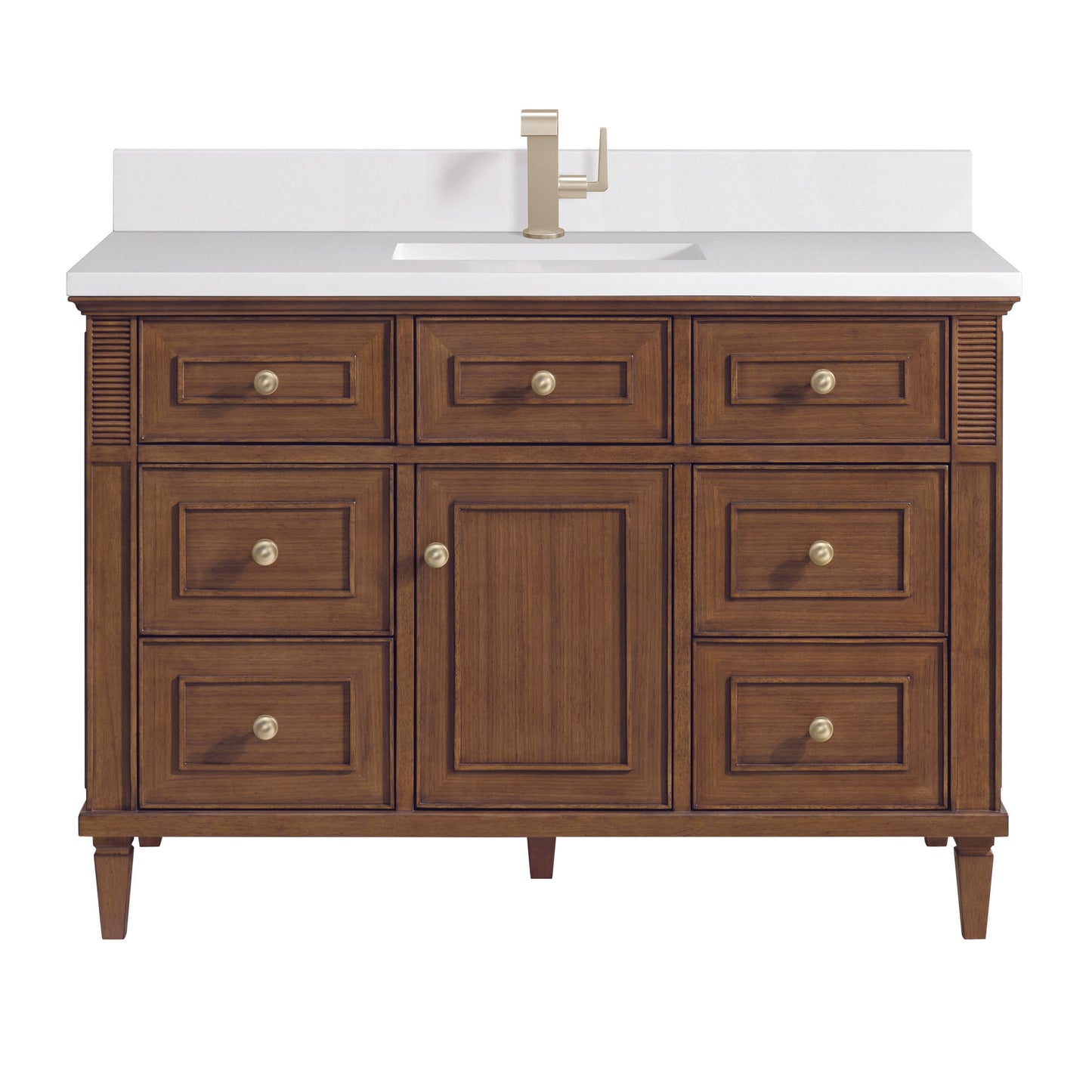 James Martin Lorelai 48" Single Vanity