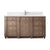 James Martin Bristol 60" Single Vanity Cabinet