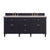 James Martin Lorelai 72" Double Vanity