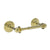 Newport Brass 1600-1500 MIRO Double Post Toilet Tissue Holder - Parent