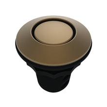 Load image into Gallery viewer, Newport Brass 111 East Linear Air Activated Disposer Switch
