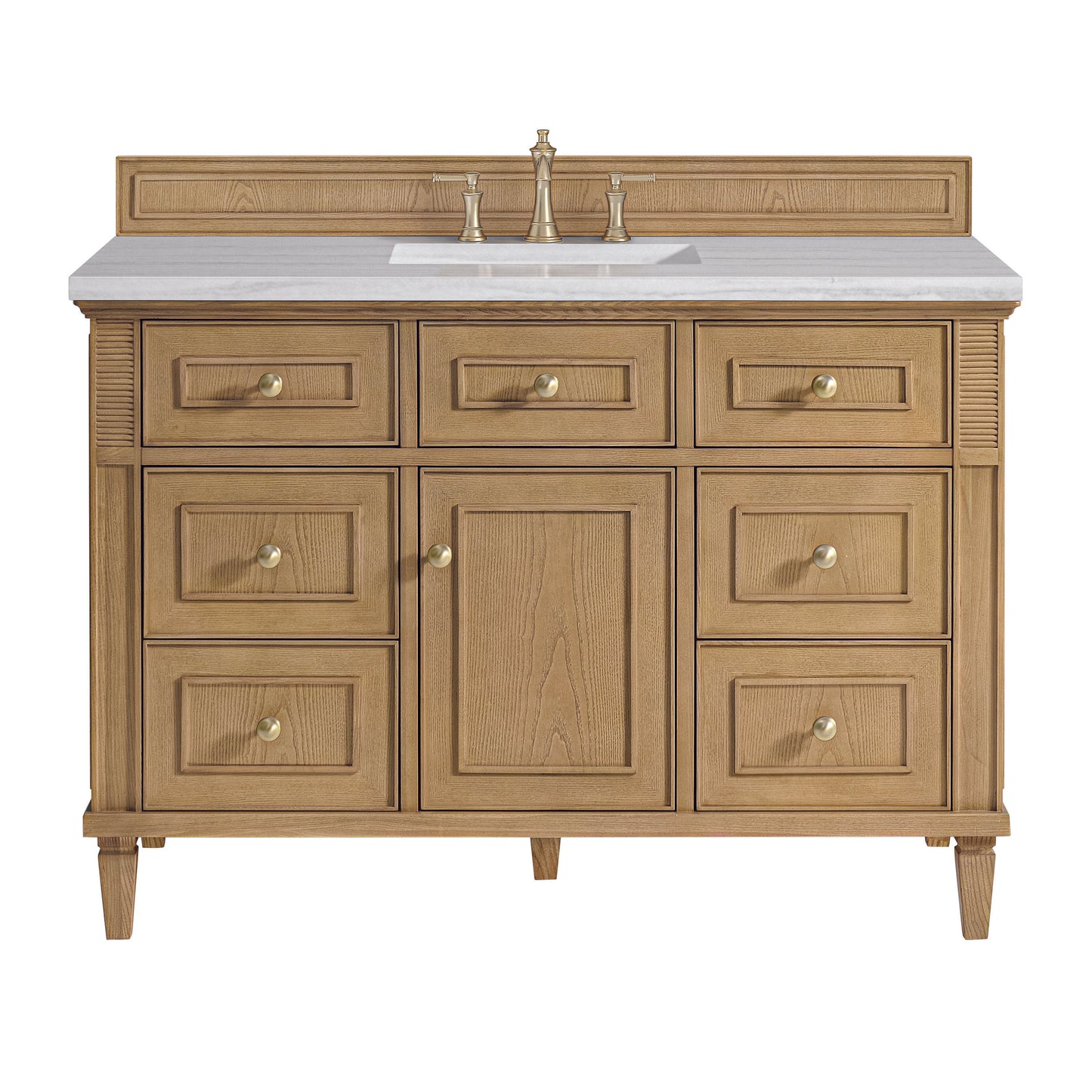 James Martin Lorelai 48" Single Vanity