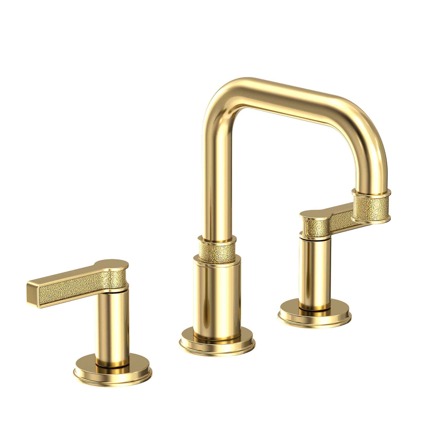 Newport Brass 3270 Griffey Widespread Lavatory Faucet - Parent