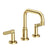 Newport Brass 3270 Griffey Widespread Lavatory Faucet - Parent