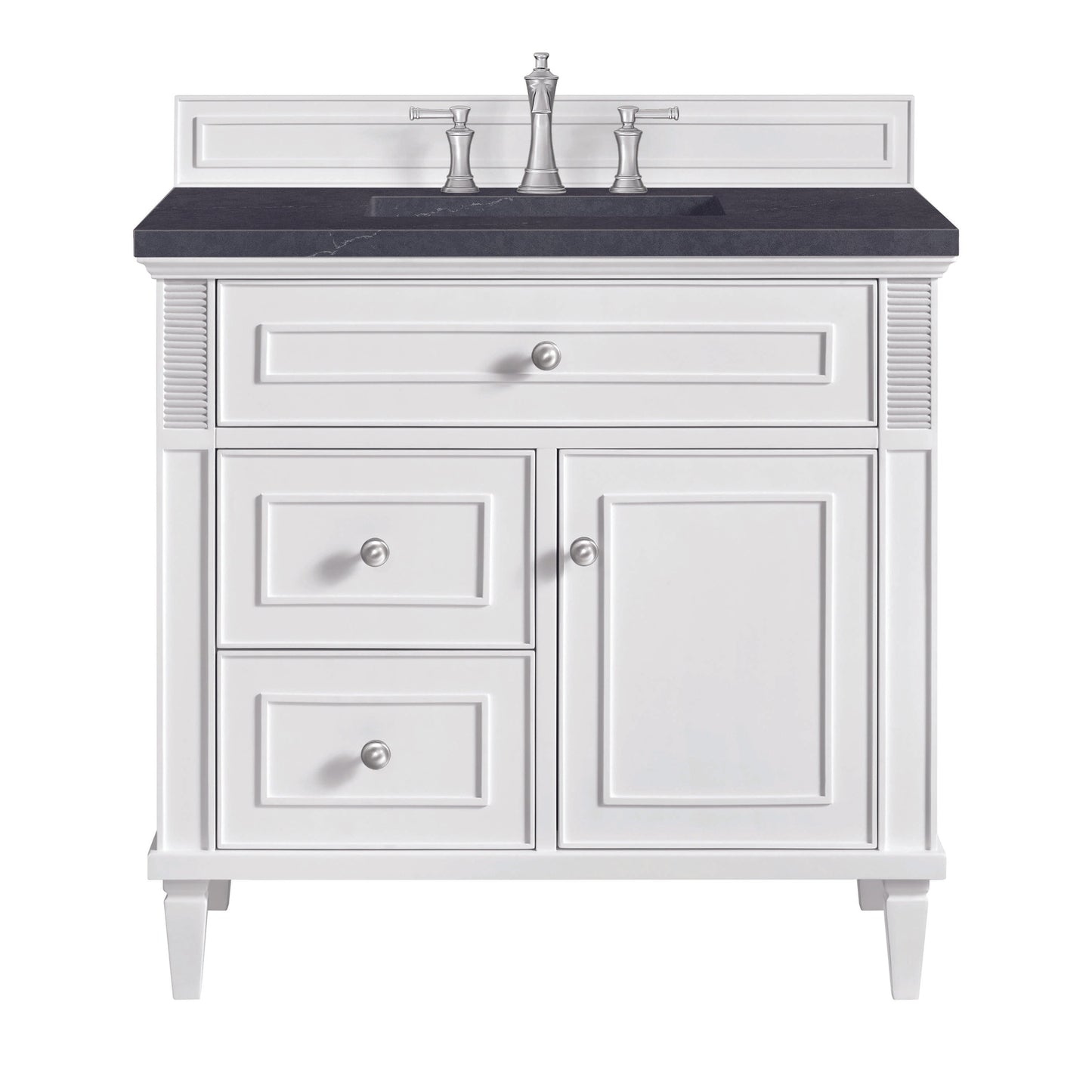 James Martin Lorelai 36" Single Vanity