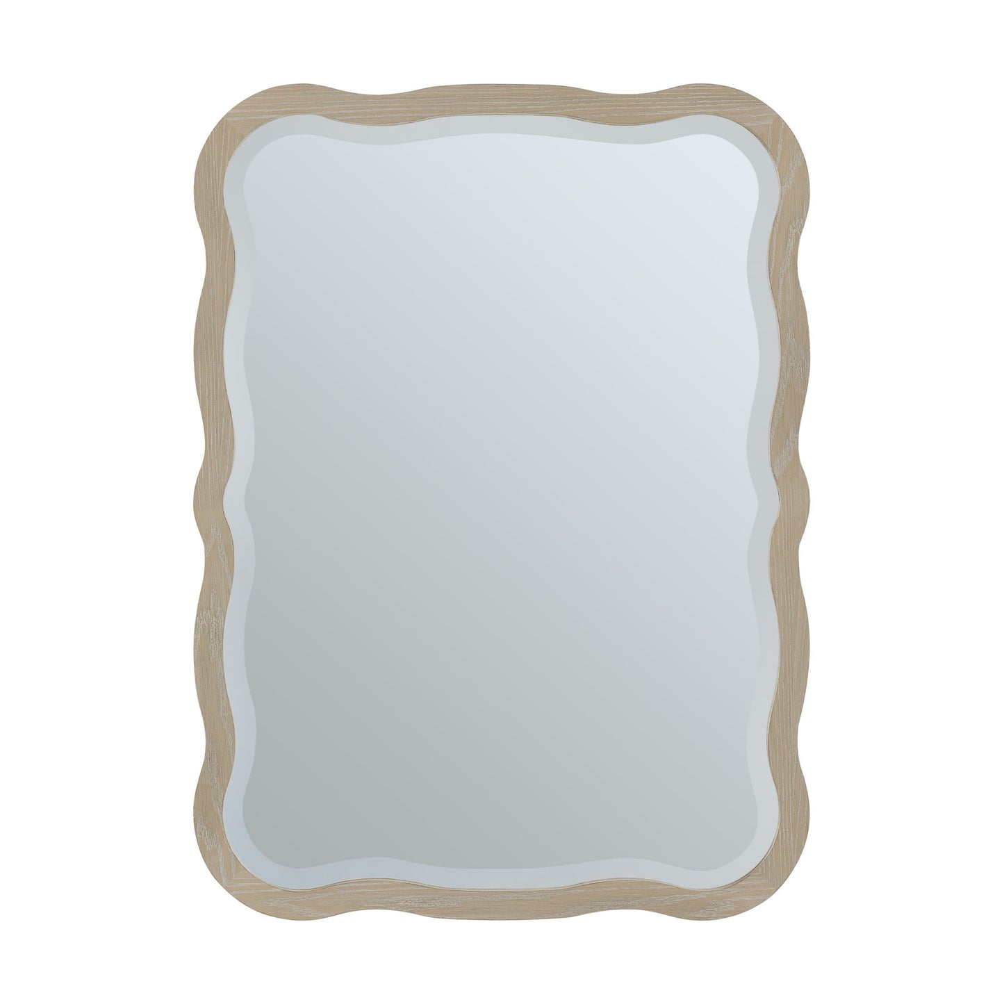 James Martin 242-M28 Rowyn Wavy 28" Mirror