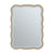 James Martin 242-M28 Rowyn Wavy 28" Mirror