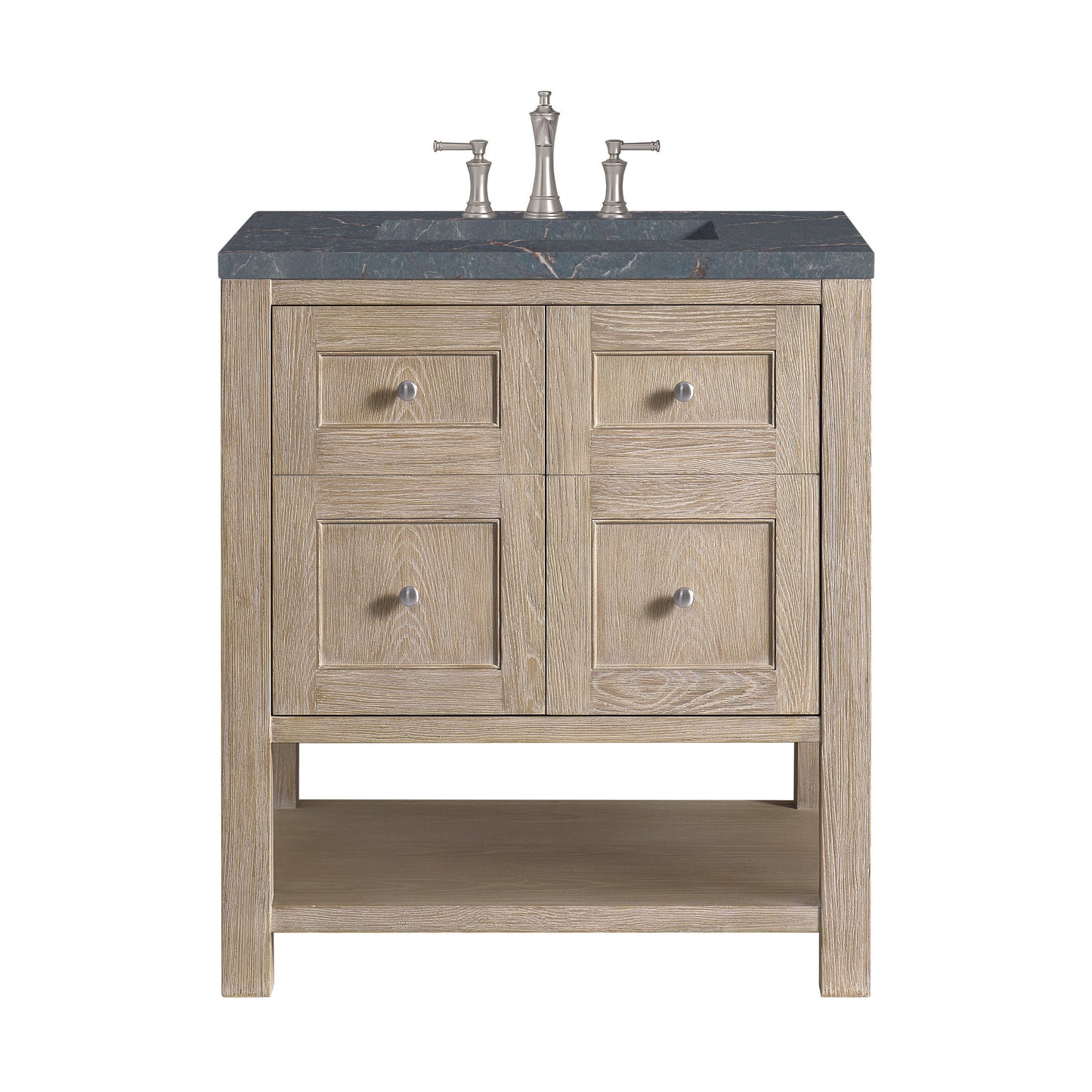 James Martin 330-V30 Breckenridge 30" Single Vanity