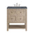 James Martin 330-V30 Breckenridge 30" Single Vanity