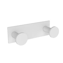 Load image into Gallery viewer, Newport Brass 2540-1660 Contemporary Double Robe Hook