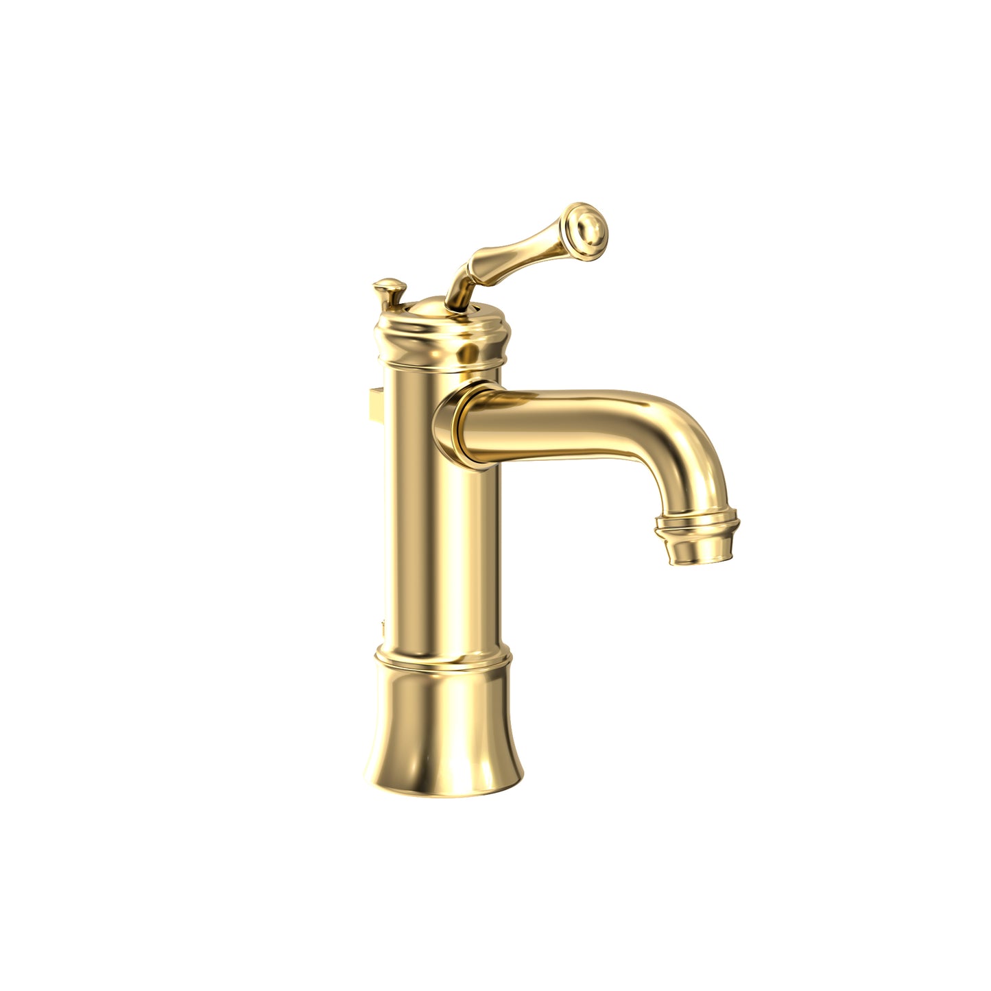Newport Brass 9203 Astor Single Hole Lavatory Faucet - Parent