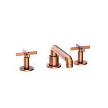 Load image into Gallery viewer, Newport Brass 3330 Tolmin Widespread Lavatory Faucet