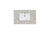 James Martin 050-S36-SNK 36" Single Top, 3 CM with Sink