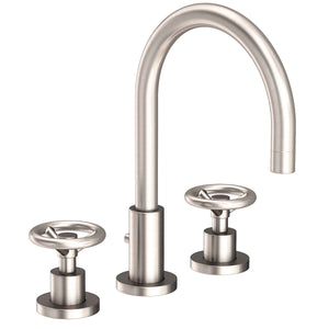 Newport Brass 2920 Slater Widespread Lavatory Faucet