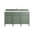 James Martin Brittany 60" Single Vanity Cabinet