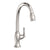 Newport Brass 2510-5103 Nadya Pull-Down Kitchen Faucet