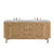 James Martin 545-V72 Laurent 72" Double Vanity Cabinet