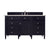 James Martin Brittany 60" Single Vanity Cabinet