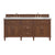 James Martin Lorelai 72" Double Vanity