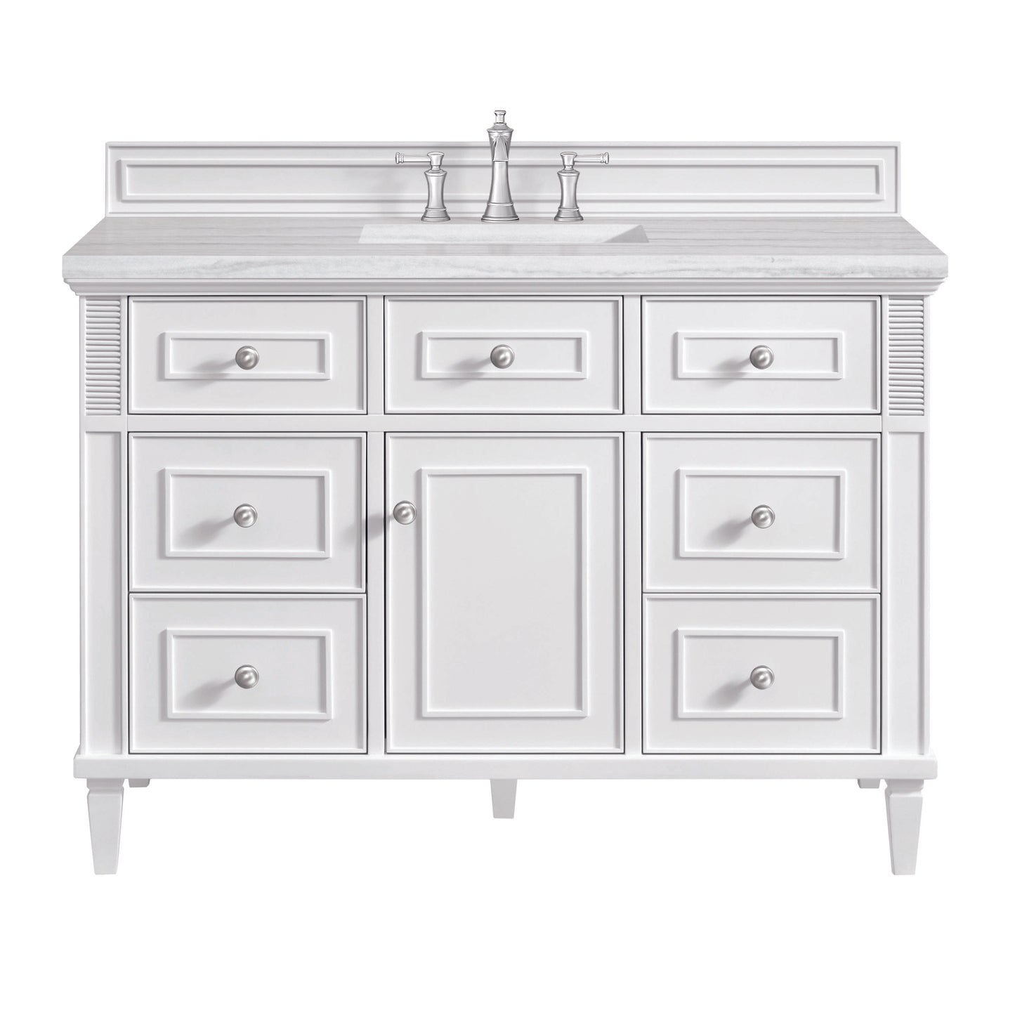 James Martin Lorelai 48" Single Vanity