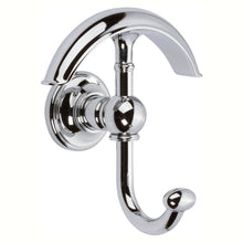 Load image into Gallery viewer, Ginger 4511 Double Robe Hook
