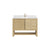 James Martin D404-V48 Marigot Single 48" Single Vanity