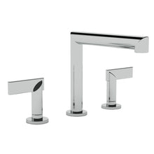 Load image into Gallery viewer, Newport Brass 3-2496 Keaton Roman Tub Faucet