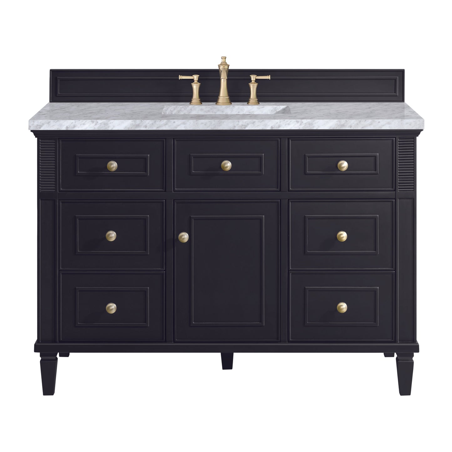 James Martin Lorelai 48" Single Vanity