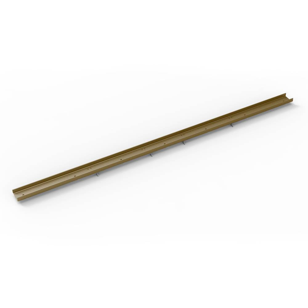 Infinity Drain R 6536  36" Open Ended Tile Insert Frame only for RA 6536