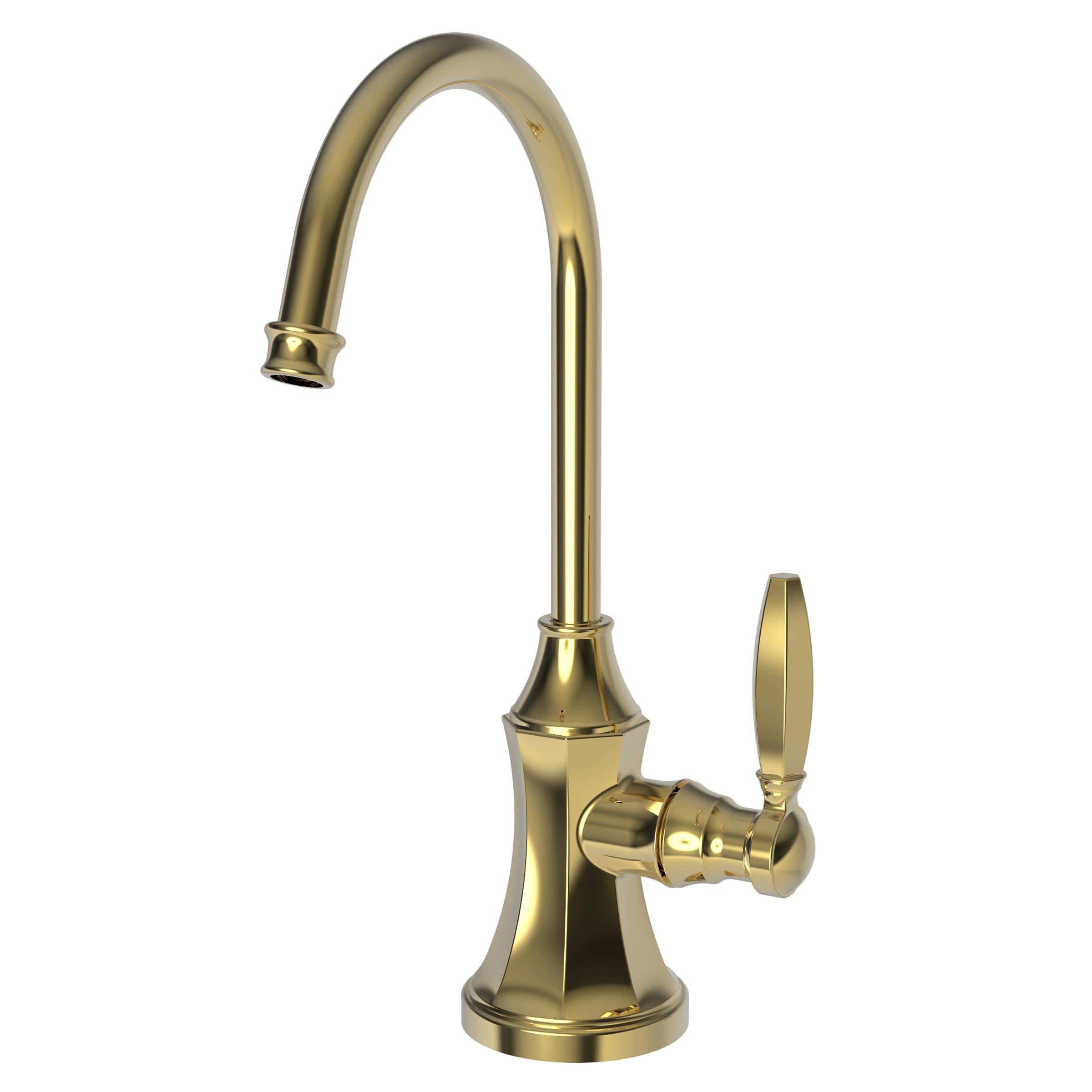 Newport Brass 1200-5623 Metropole Cold Water Dispenser – Plumbing
