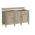 James Martin Lorelai 60" Double Vanity