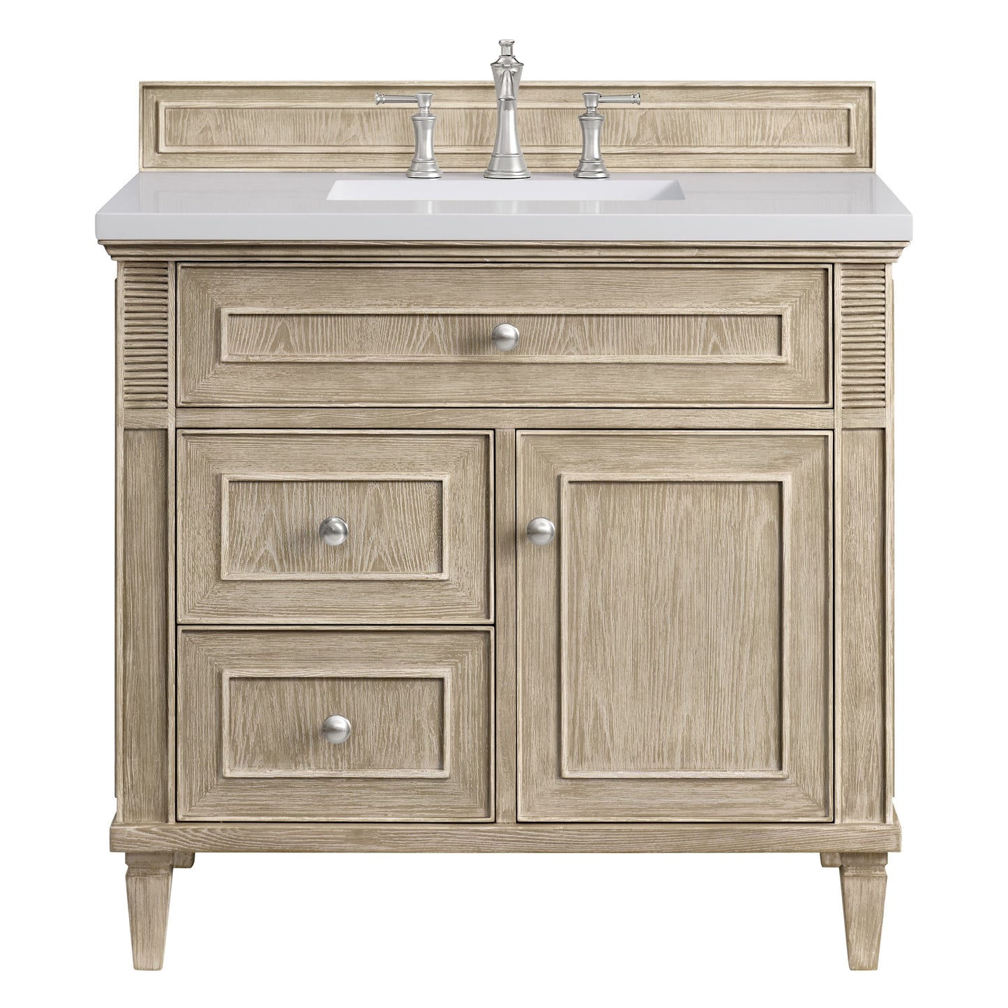 James Martin Lorelai 36" Single Vanity