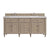 James Martin Lorelai 72" Double Vanity