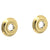 Newport Brass 2400-2400 Aylesbury Grab Bar Decorative Rings & Mounting Kit - Parent