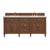 James Martin Lorelai 72" Double Vanity