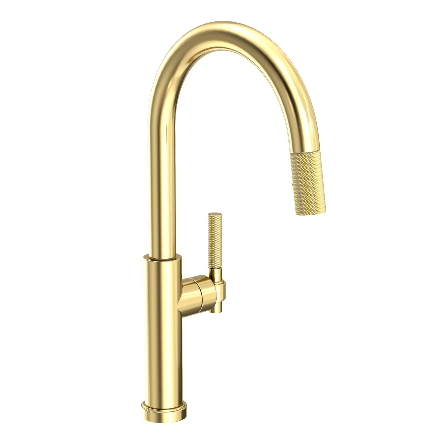 Newport Brass 3290-5143 Muncy Pull-Down Kitchen Faucet - Parent