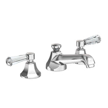 Load image into Gallery viewer, Newport Brass 1230 Widespread Lavatory Faucet