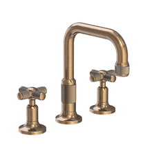 Load image into Gallery viewer, Newport Brass 3260 Clemens Widespread Lavatory Faucet
