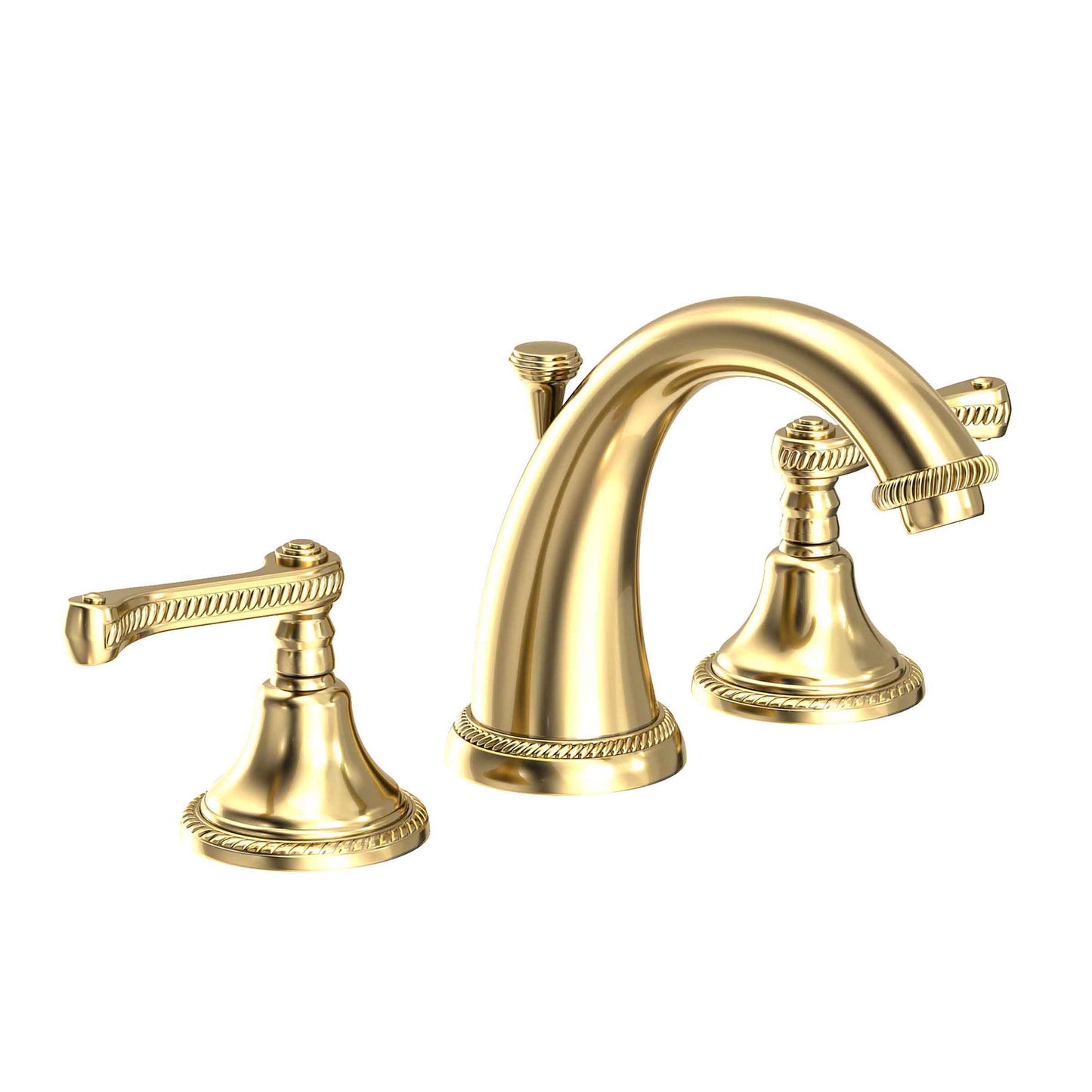 Newport Brass 1020 Amisa Widespread Lavatory Faucet - Parent