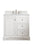 James Martin De Soto 36" Single Vanity Cabinet