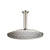 Flusso RHC.12R 12" Rain Head with 6" Ceiling Mount Arm - Parent