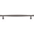 Top Knobs  Coddington Pull Center to Center
