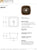 Native Trails CPS47 Rincon Copper Bar Sink - Parent