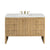 James Martin Hudson Single Vanity Cabinet