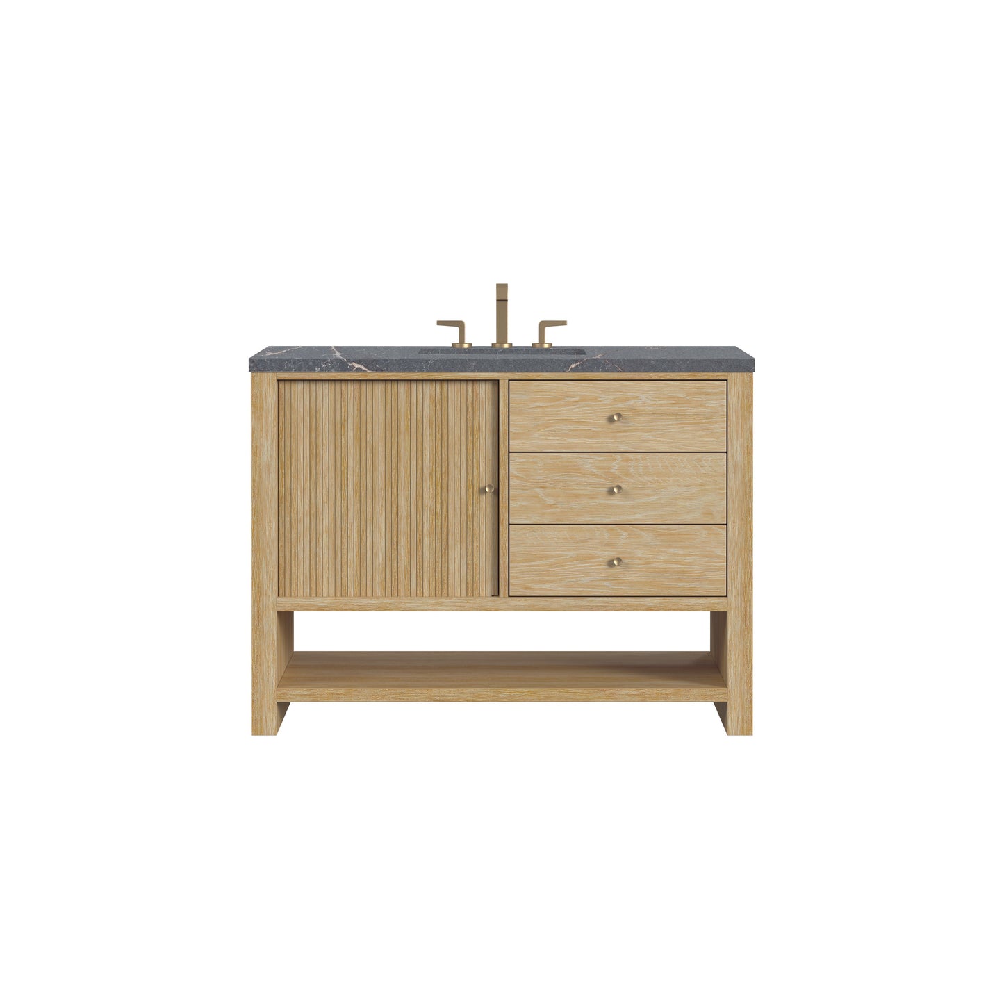 James Martin D404-V48 Marigot Single 48" Single Vanity