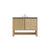 James Martin D404-V48 Marigot Single 48" Single Vanity