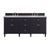 James Martin Lorelai 72" Double Vanity